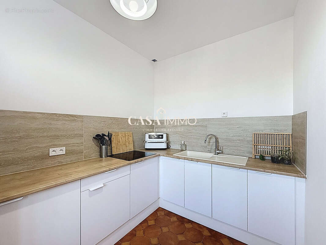 Appartement à HYERES