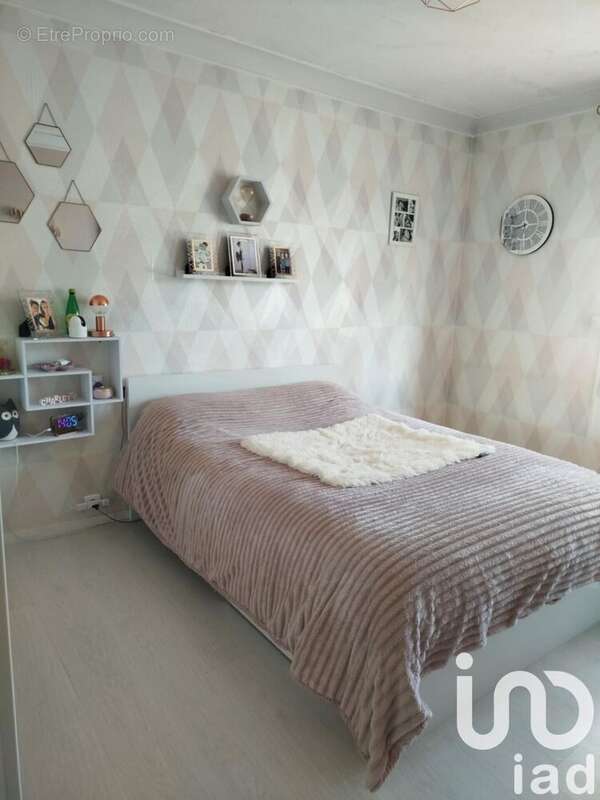 Photo 8 - Maison à BOURGES