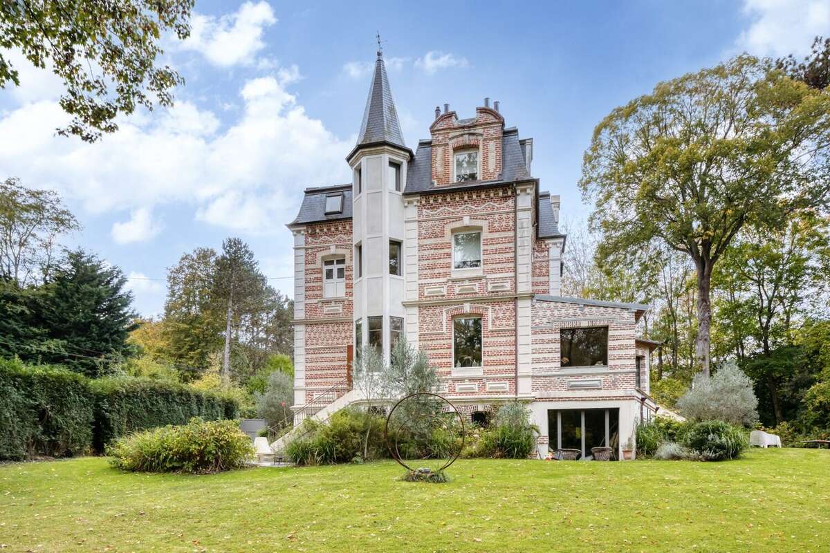 Maison à VILLERS-SUR-MER