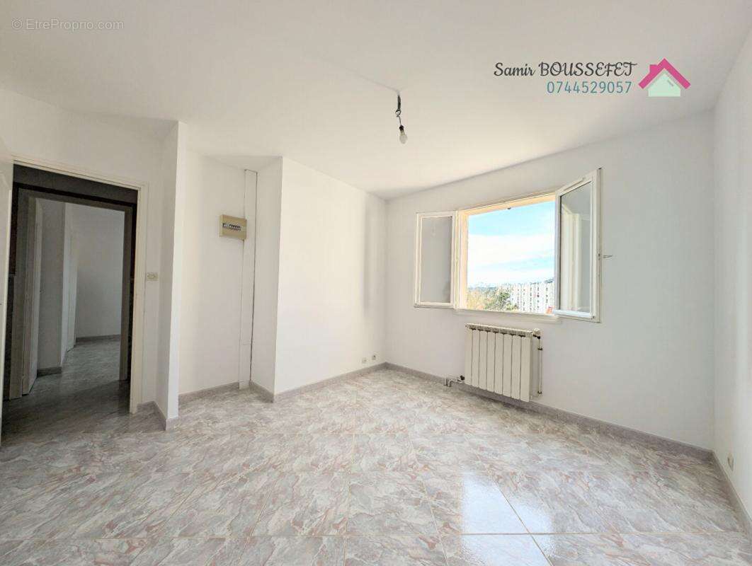 Maison à MARSEILLE-15E