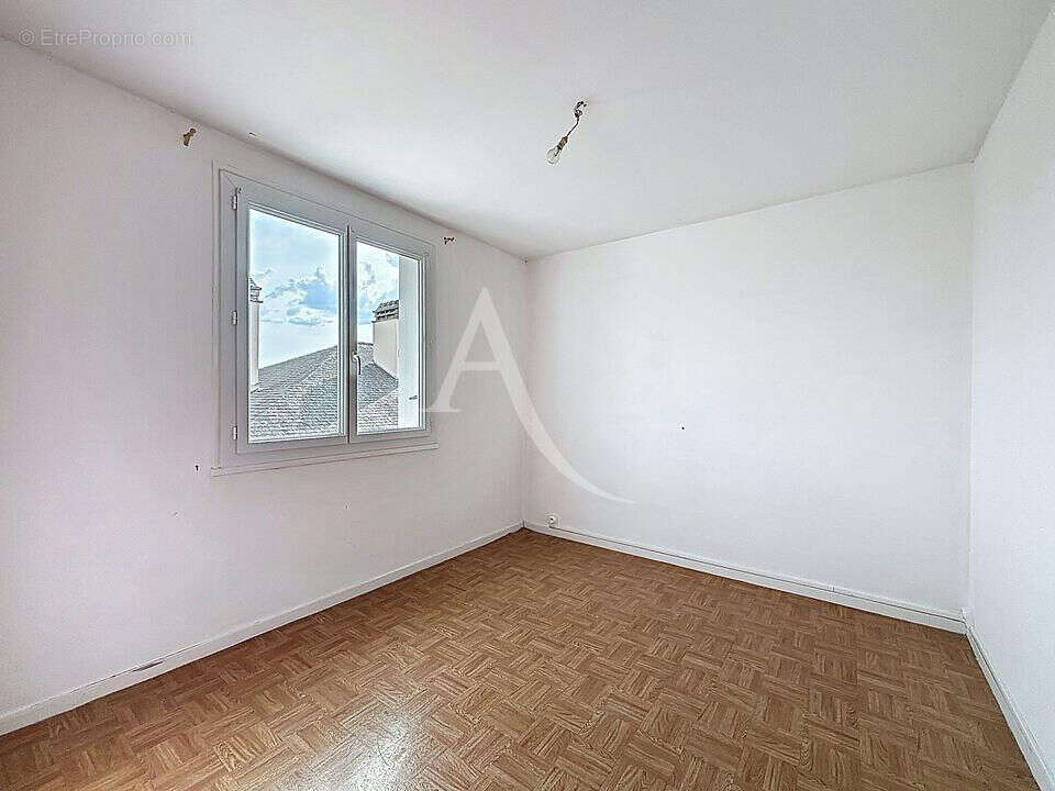 Appartement à ANGERS