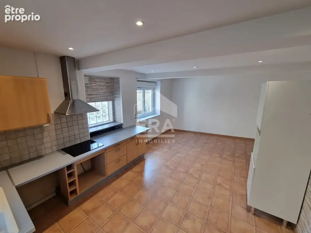 Maison 89m² à saint-denis-en-bugey - photo 10