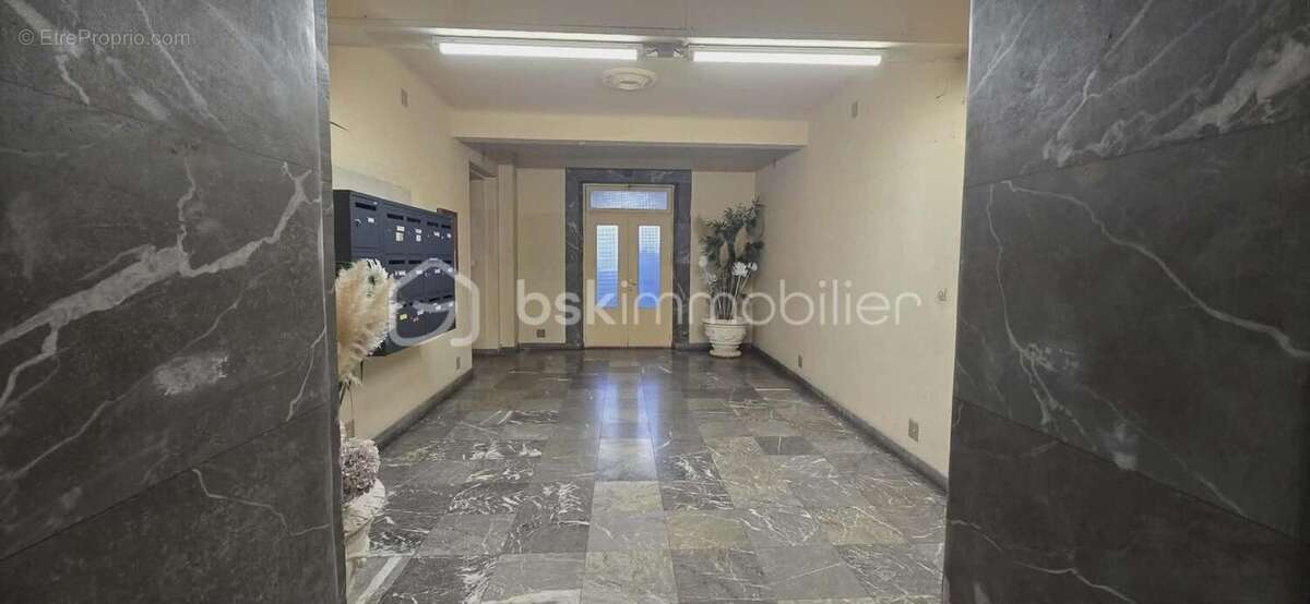 Appartement à TARBES