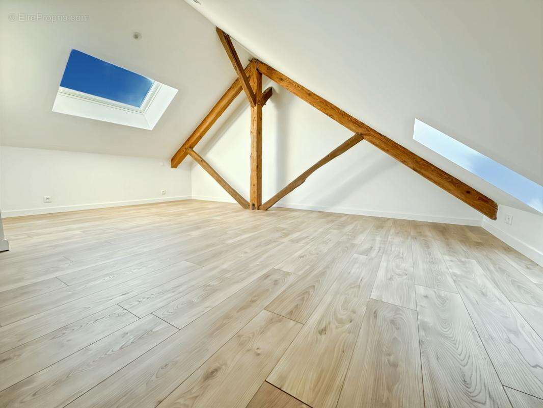 Appartement à BILLERE