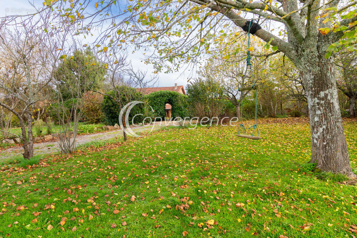 Maison à SAINT-AUVENT