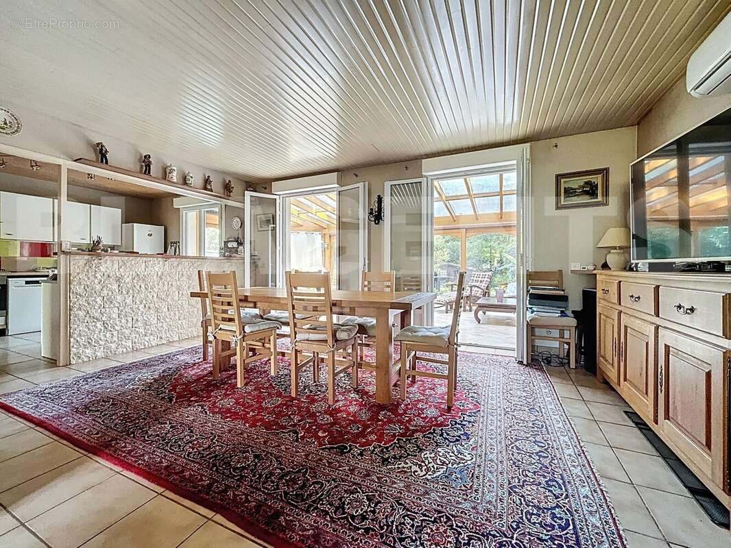 santeny_00001 - Maison à SANTENY