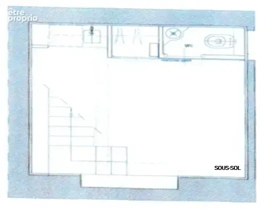 Vente local commercial occupe – 48 m² – ave bosquet paris 7 - photo 10