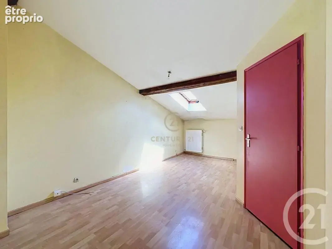 Maison de ville - photo 13