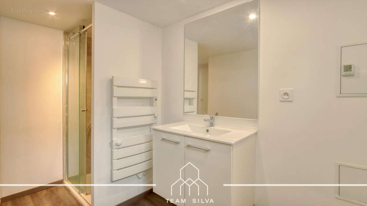 Maison à SAINT-QUENTIN-FALLAVIER