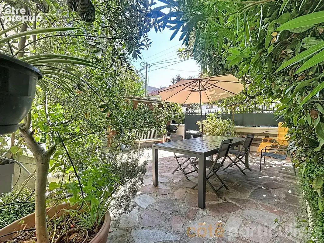 Maison Saint Maur Des Fosses 5 pièce(s) 84.87 m2 - photo 12