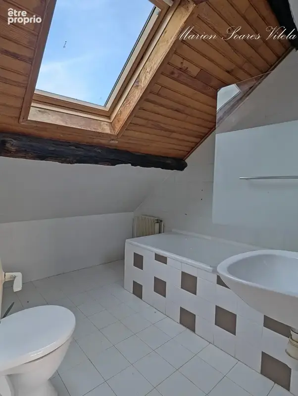 Duplex 4 pièces 66 m² – 2 stationnements – chaumes-en-brie - photo 8