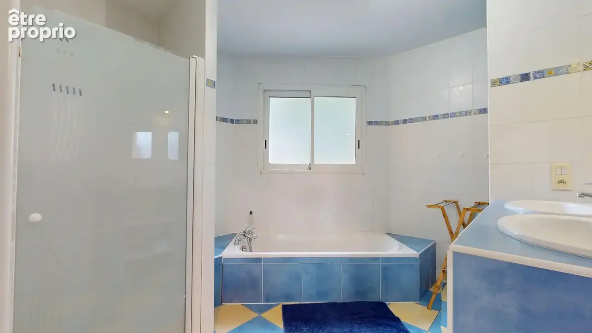 Maison Tarnos 4 pièce(s) 111 m² - photo 10