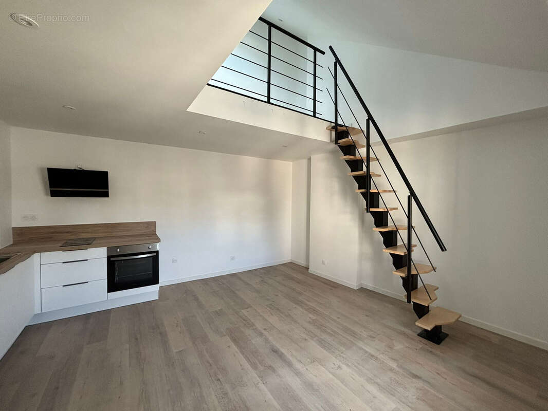Appartement à ANGERS