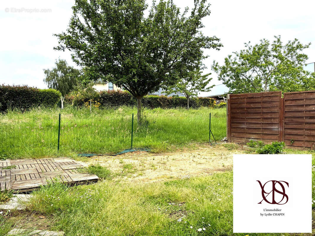 Maison 63 m² à Saint-Aubin-D'aubigne  - photo 6