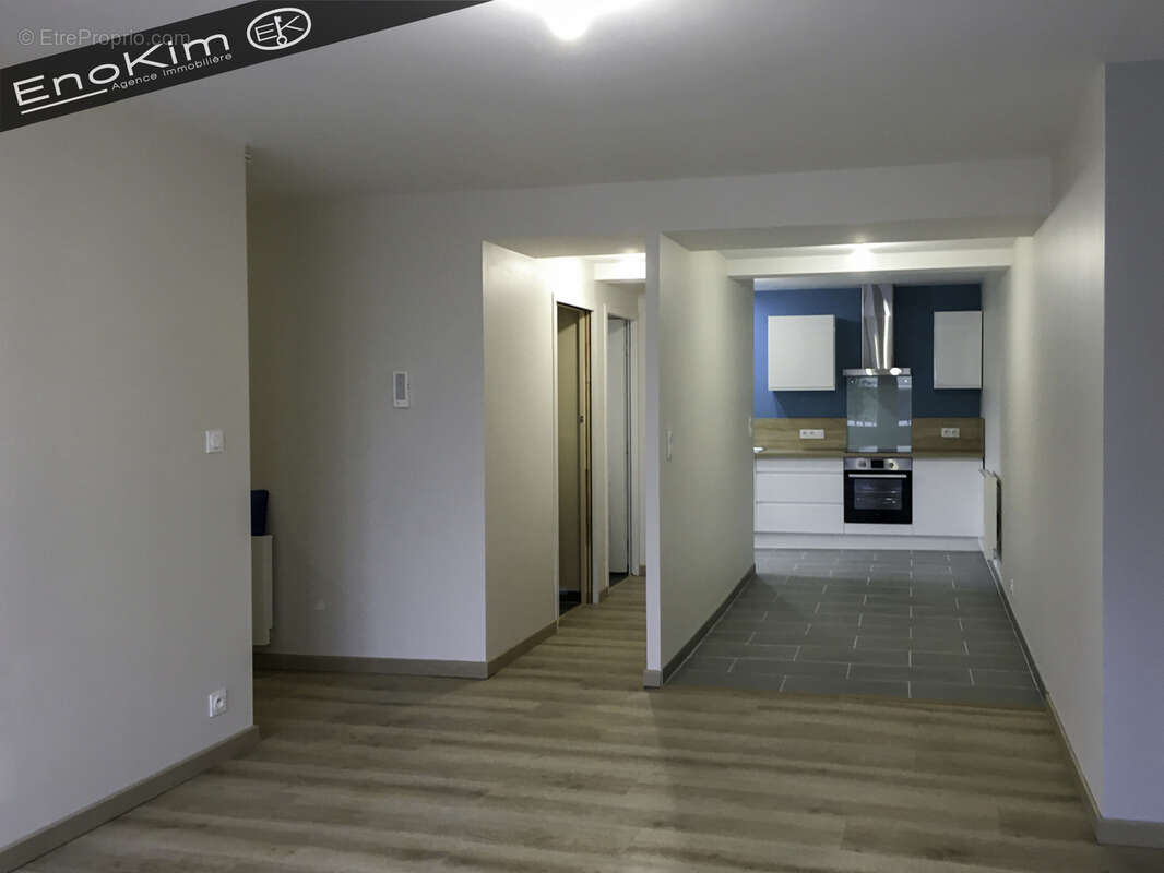 Appartement à JARD-SUR-MER