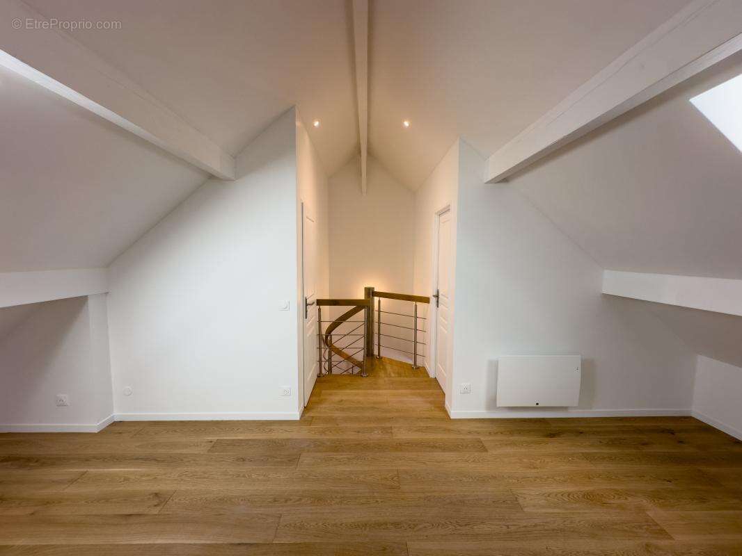 Appartement à SAINT-OUEN