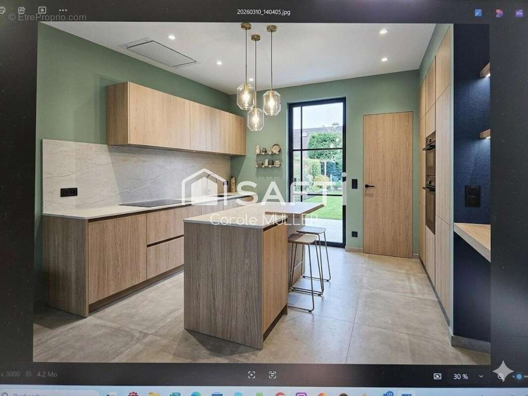 Photo 3 - Appartement à BASSE-HAM