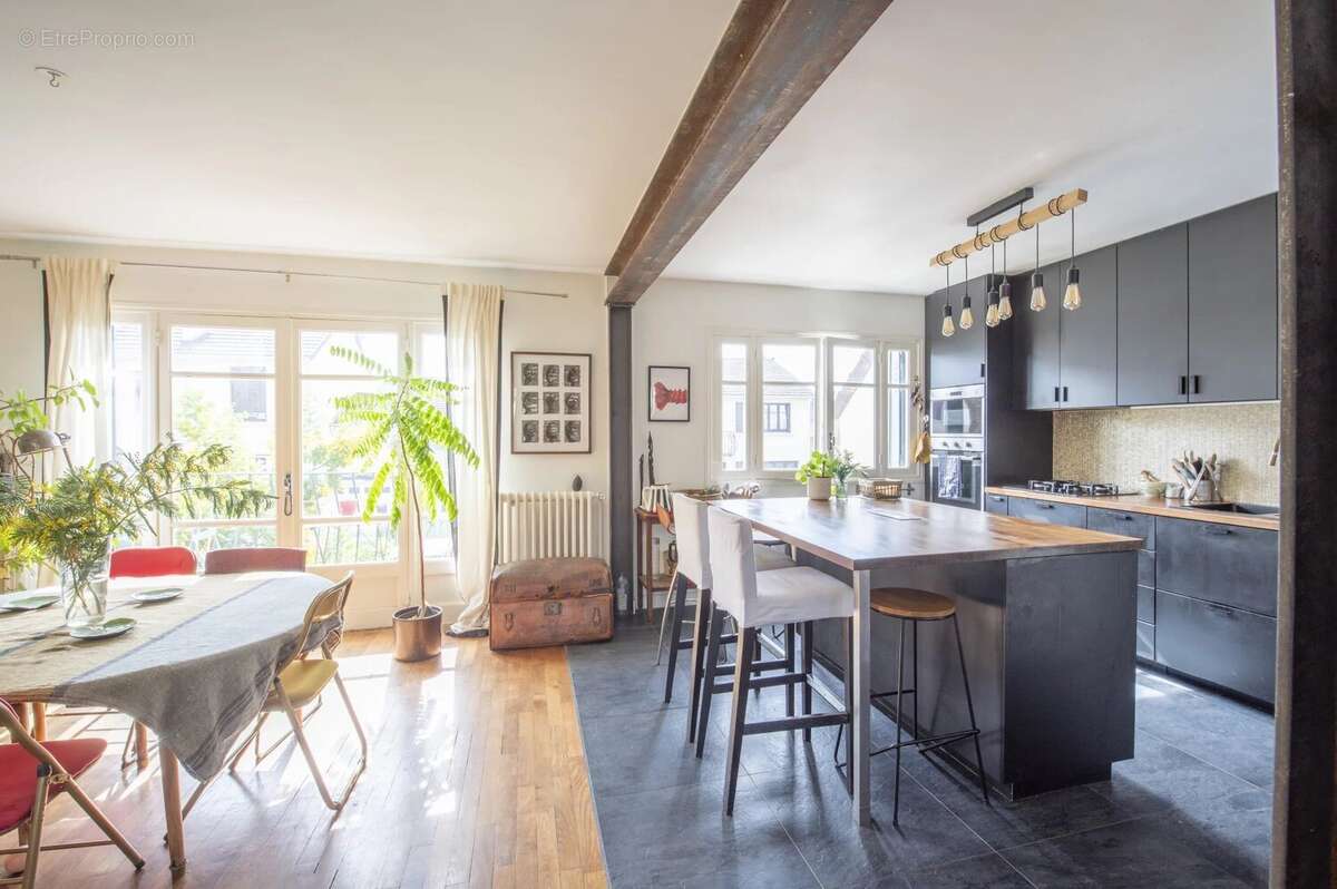 Maison à VELIZY-VILLACOUBLAY