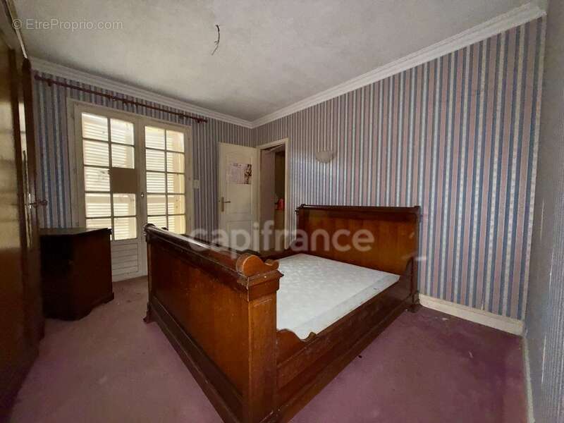 Maison à CONCARNEAU