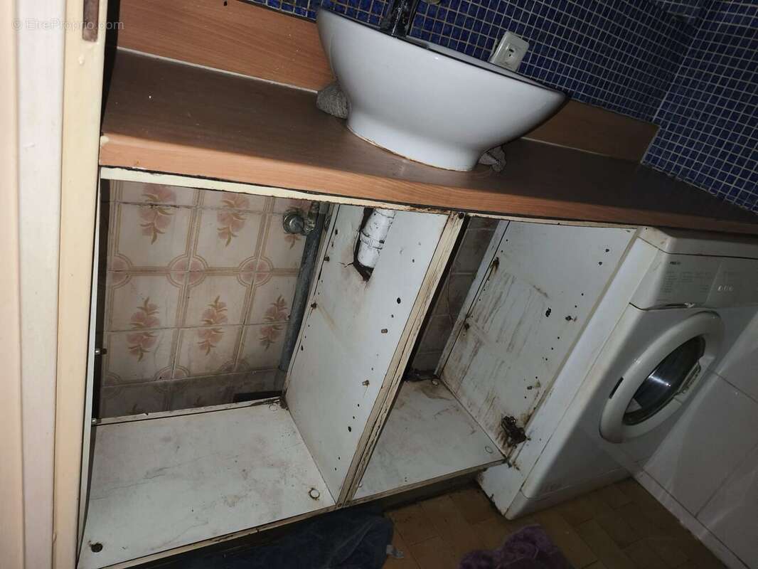 Appartement à FREJUS