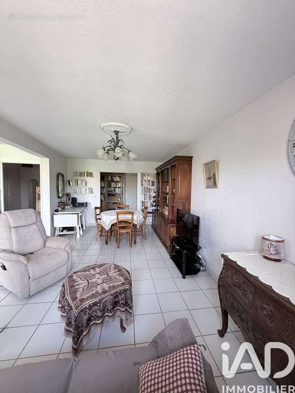 Photo 4 - Appartement à LATTES