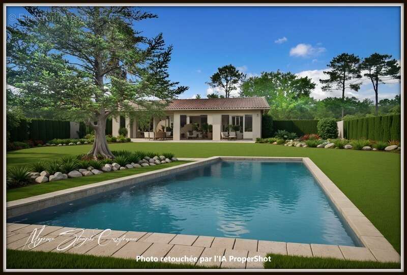 Maison à VIELLE-SAINT-GIRONS