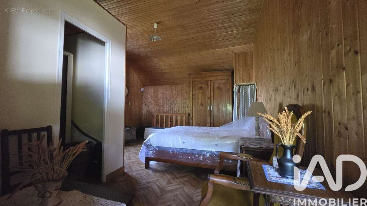 Photo 5 - Maison à CORSEUL