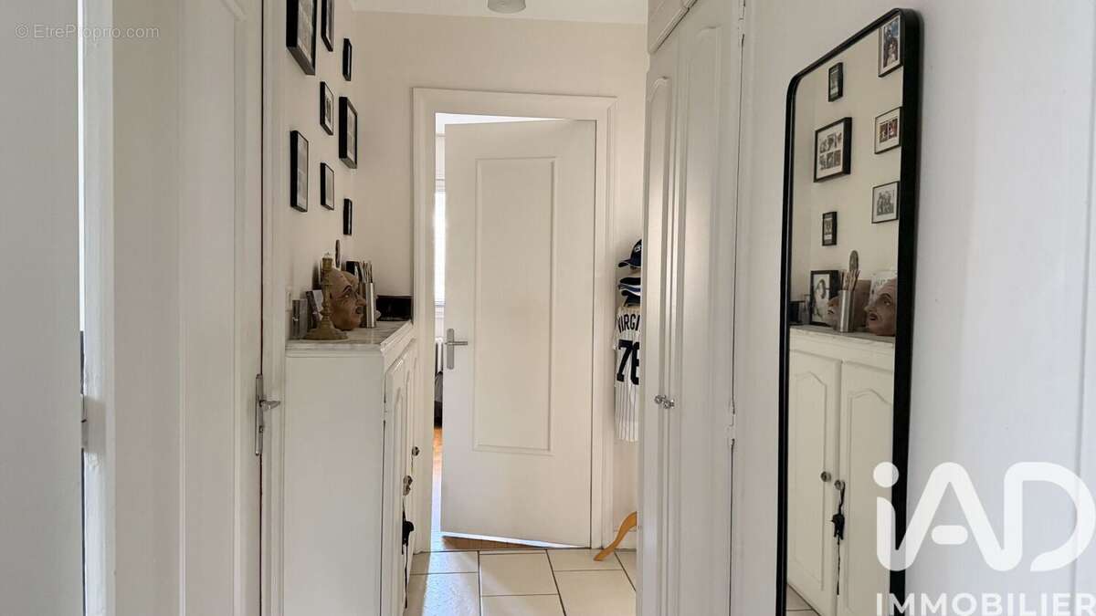 Photo 6 - Appartement à LYON-4E