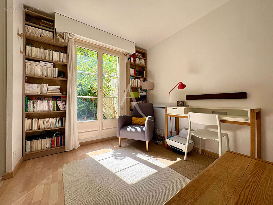 Appartement à GIF-SUR-YVETTE