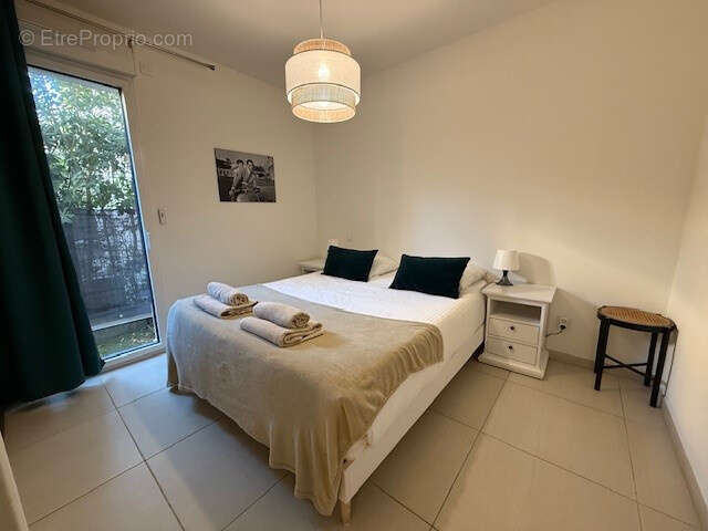2 Pièces - Cannes MONTFLEURY - photo 5