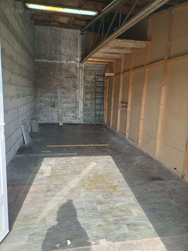 Appartement à NIEUL-LE-DOLENT