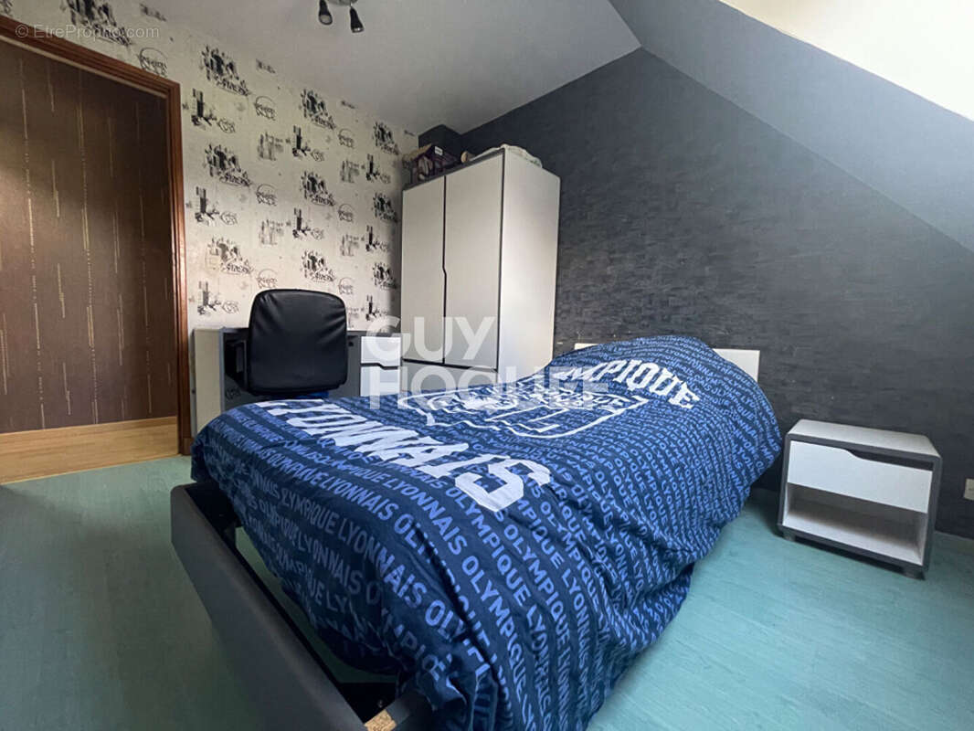 Maison à MALESTROIT