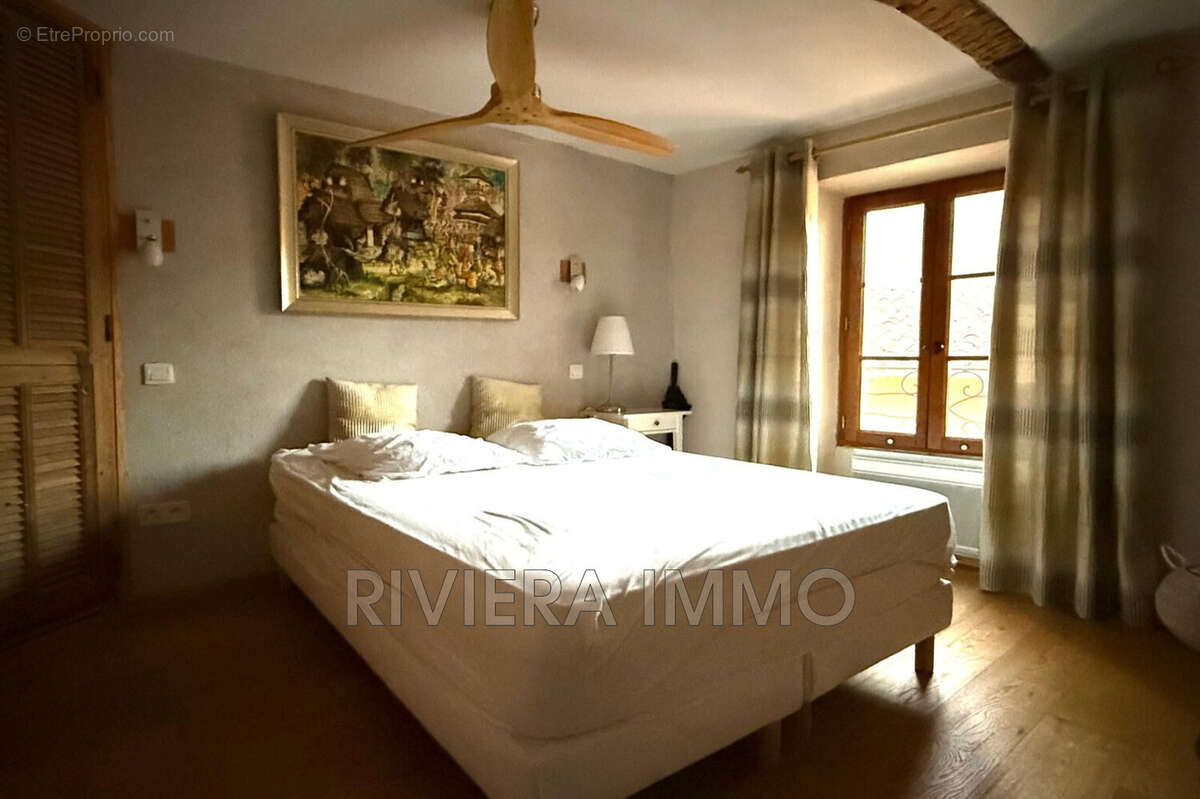 Appartement à GRASSE