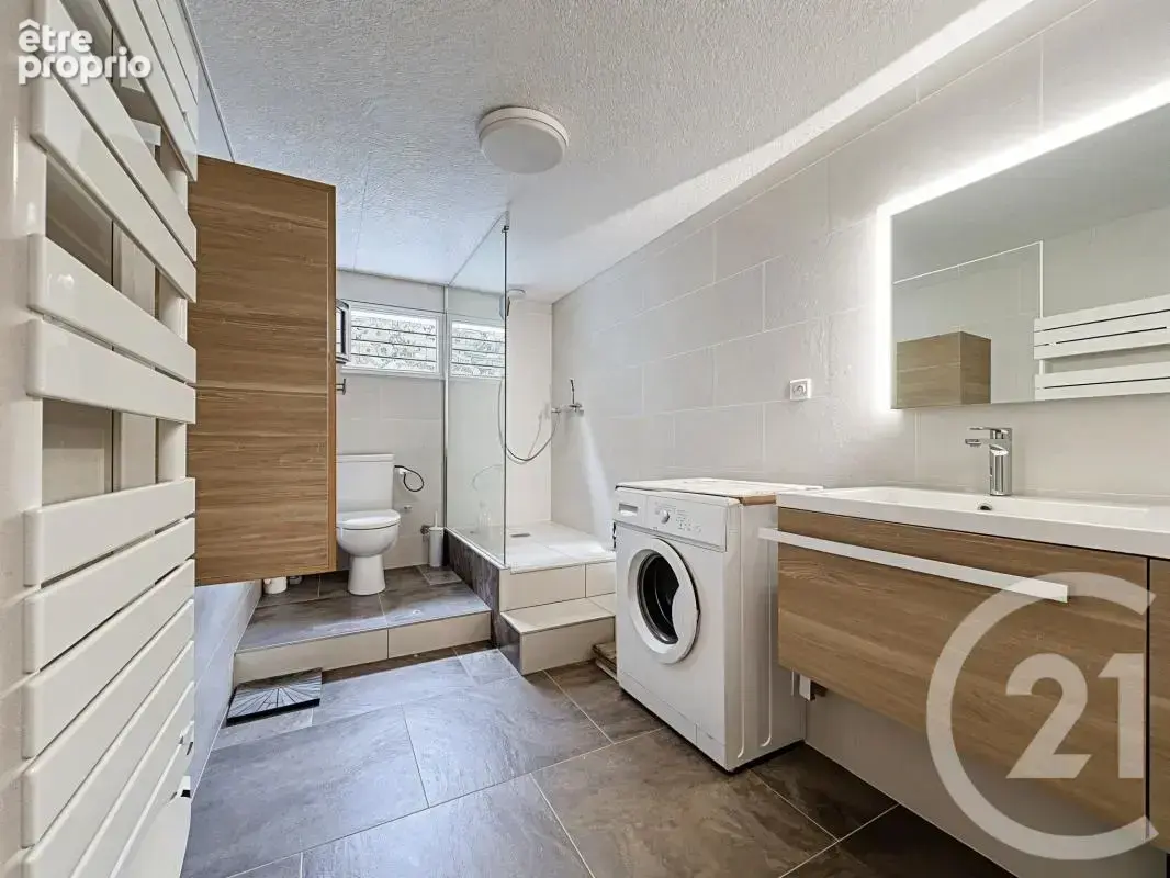 Maison individuelle - photo 15