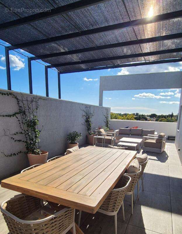 Appartement à ISTRES