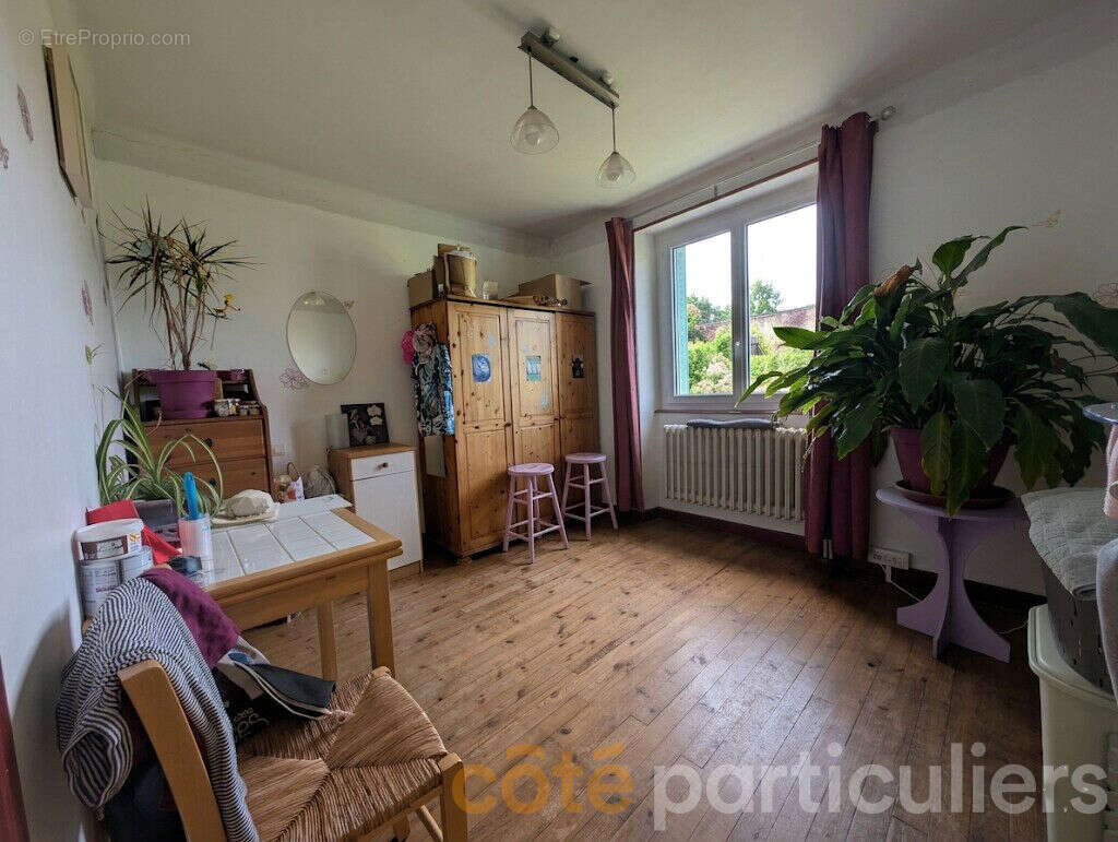 Maison T6 Salmiech - photo 5