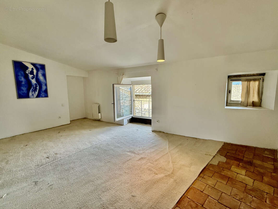 Appartement à GRIGNAN