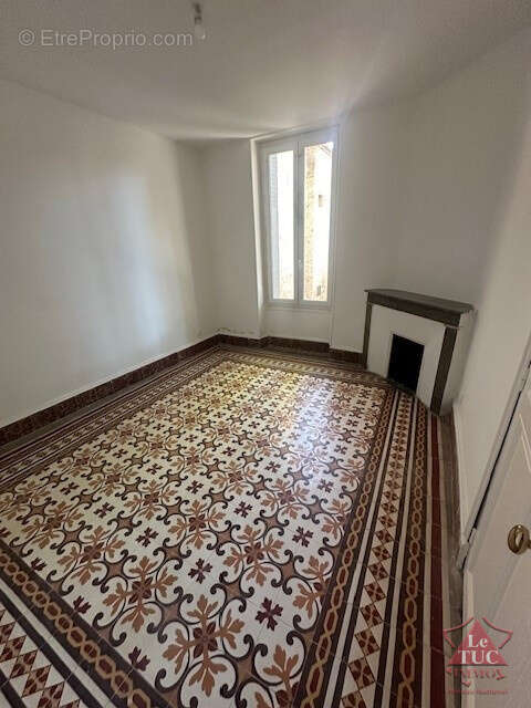À Orange, maison de 83.03m2 avec jardin - photo 7