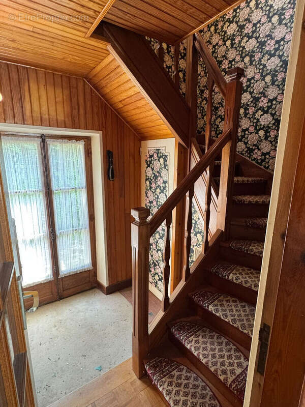Maison à PLAISIR