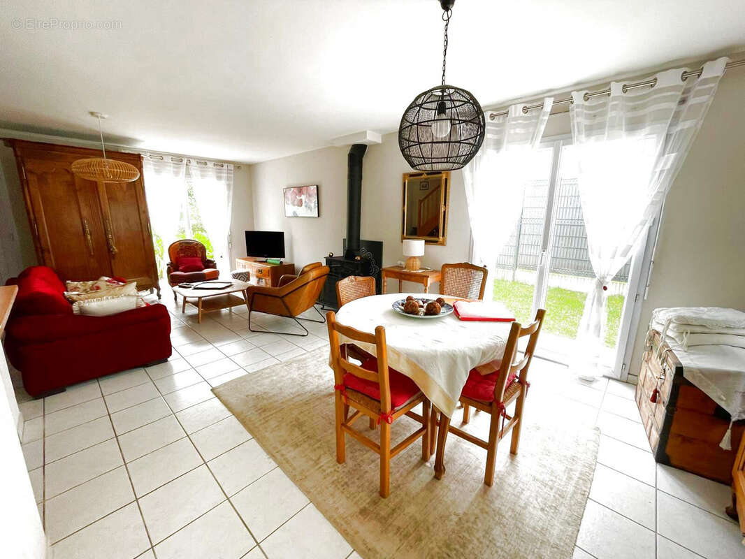Maison à GUIDEL