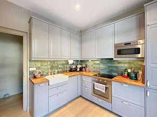 Appartement à GRASSE