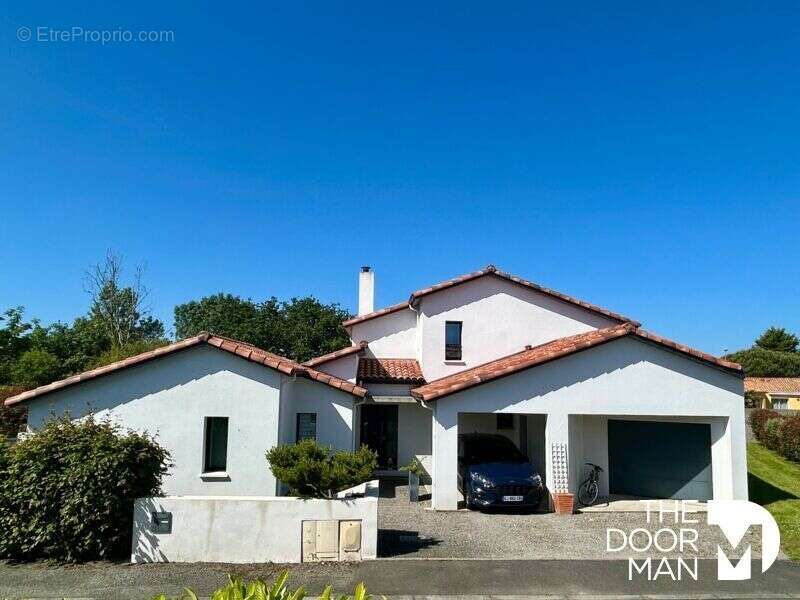 Maison 44680 - photo 2