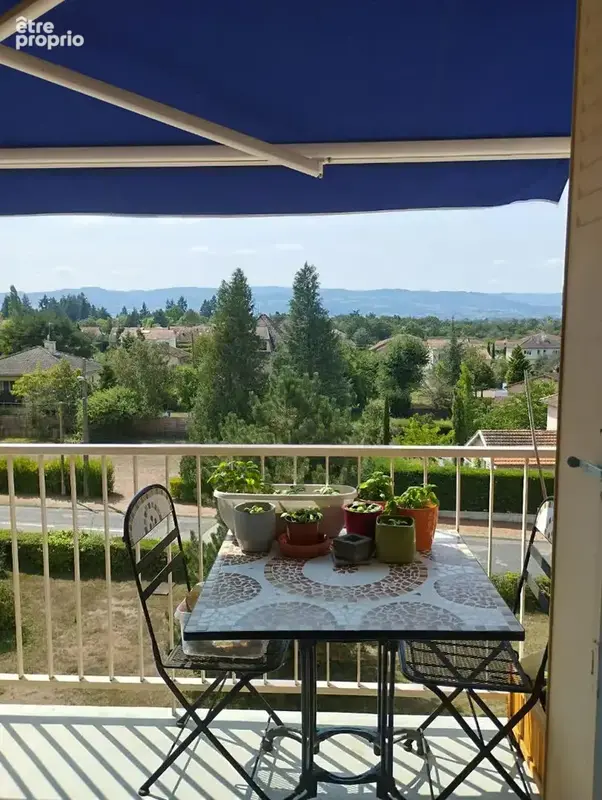 Appartement 2 pieces 42 m² riorges - photo 4