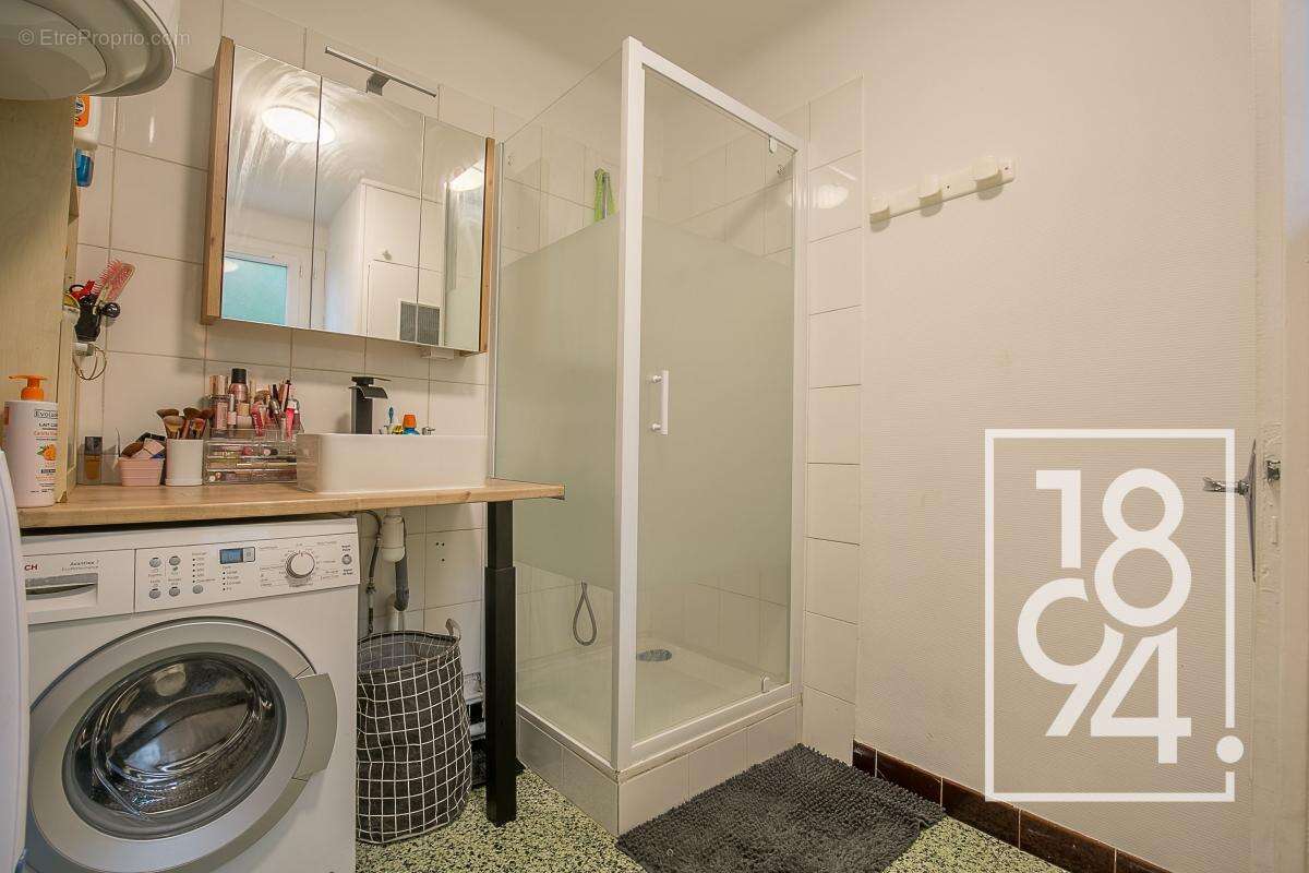 Maison à MARSEILLE-14E