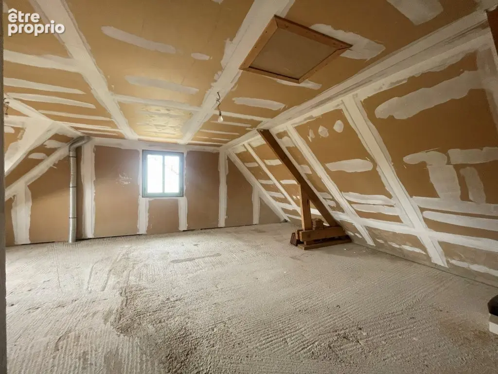 Maison à vendre La Bazoche Gouet 5 pièce(s) 123 m2 - photo 13