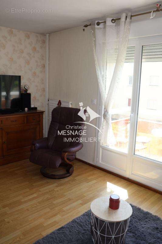 Appartement à DINAN