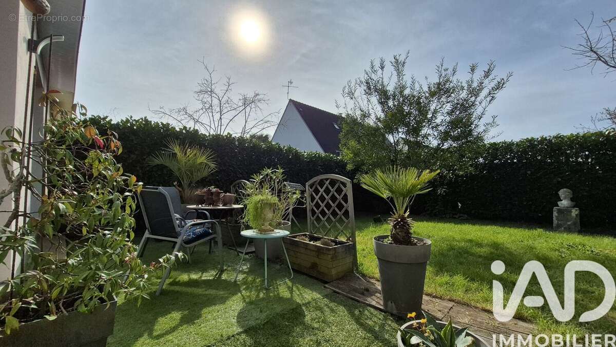 Photo 3 - Maison à MEUCON