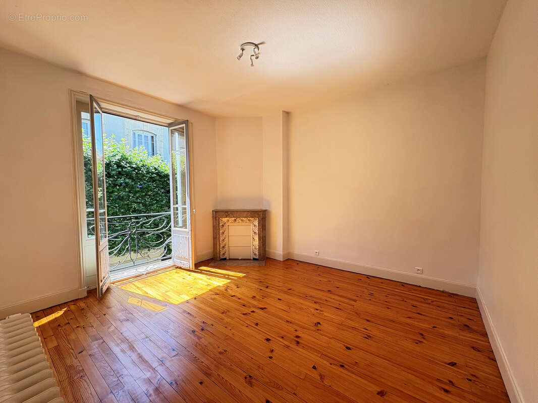 Appartement à ROANNE