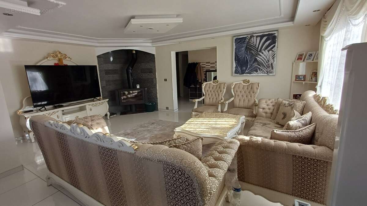 Maison à PLOUFRAGAN