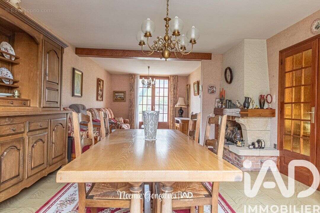 Photo 4 - Maison à MANTES-LA-VILLE